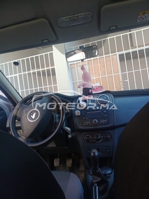 DACIA Logan occasion 1456385