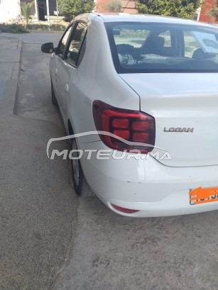 داسيا لوجان مستعملة 1374507