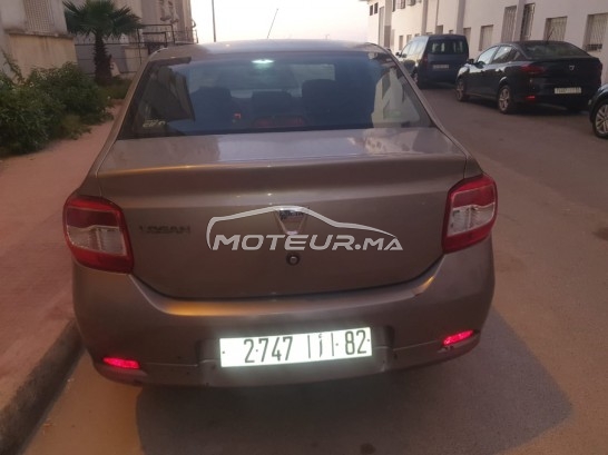 داسيا لوجان Berline مستعملة 1799542