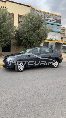 DACIA Logan 1.5 dci occasion 1433067