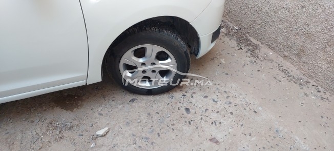 داسيا لوجان 2015 مستعملة 1745883