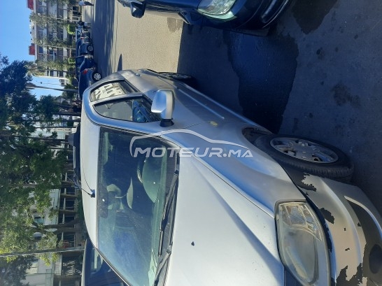 DACIA Logan occasion 1259292