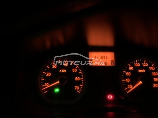 DACIA Logan 1.4 occasion 1475934