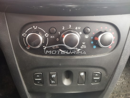 داسيا لوجان مستعملة 1630666