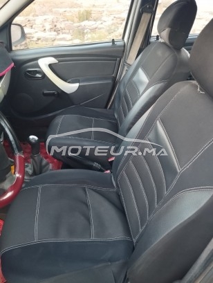 داسيا لوجان Ww maroc مستعملة 2275036