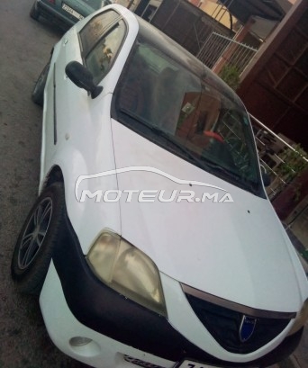 داسيا لوجان مستعملة 1277364