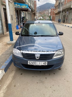 داسيا لوجان 2007 مستعملة 2005390