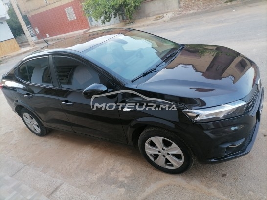 DACIA Logan Prestige occasion 1696155