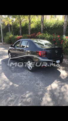 داسيا لوجان L'aurÉate مستعملة 2558227