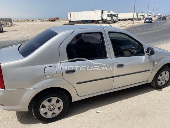 DACIA Logan occasion 1398265