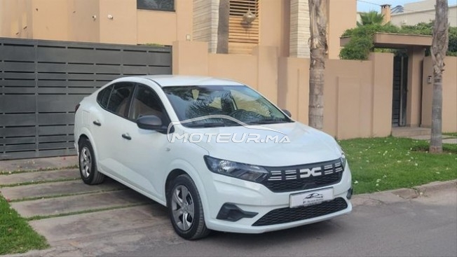 شراء السيارات المستعملة DACIA Logan في المغرب - 478700