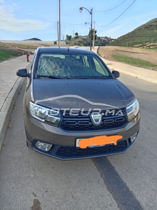 داسيا لوجان مستعملة 1789660