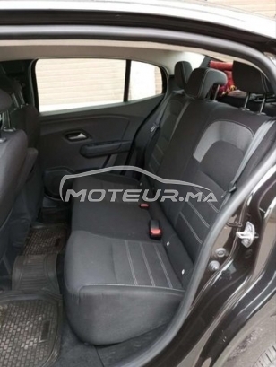 داسيا لوجان مستعملة 3160150