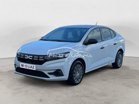 شراء السيارات المستعملة DACIA Logan في المغرب - 489210