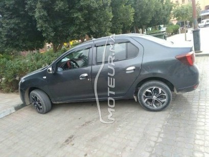 DACIA Logan occasion 1331298