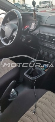 داسيا لوجان 2023 مستعملة 1763076