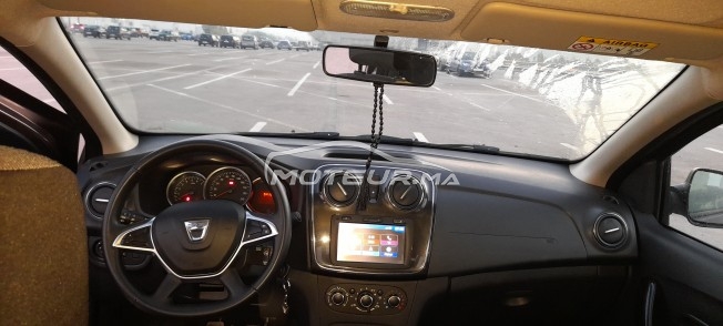 DACIA Logan occasion 1286785