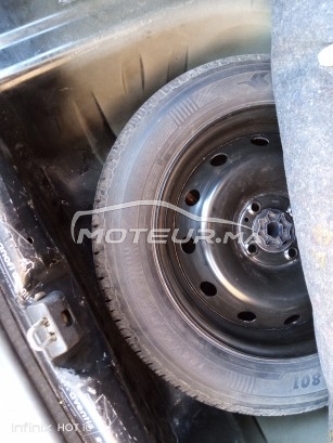 DACIA Logan occasion 1286953