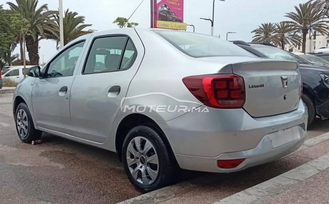 داسيا لوجان Dci مستعملة 2781476