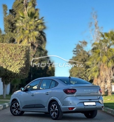 داسيا لوجان مستعملة 3573739