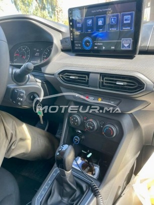 داسيا لوجان مستعملة 1621317