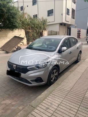 داسيا لوجان 1.5dci مستعملة 1863575