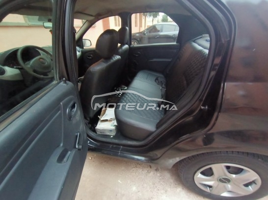 داسيا لوجان مستعملة 1372782