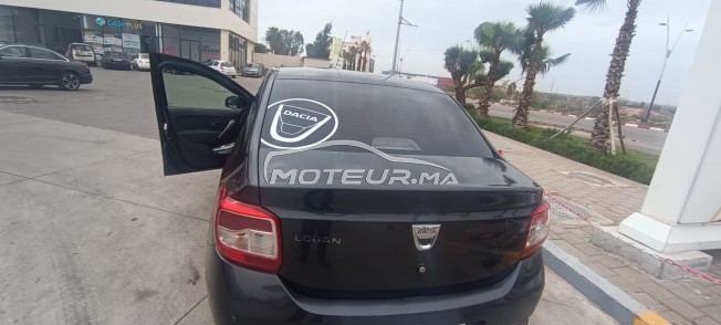 داسيا لوجان مستعملة 1862816