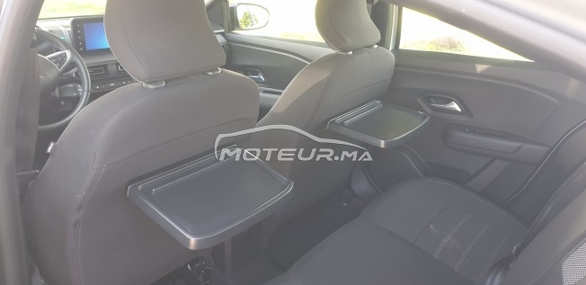 داسيا لوجان مستعملة 1637918