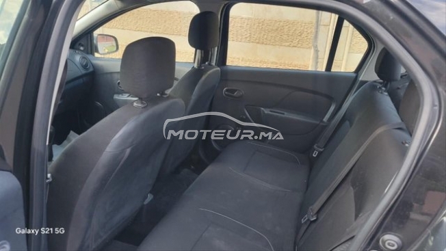 داسيا لوجان مستعملة 3003193