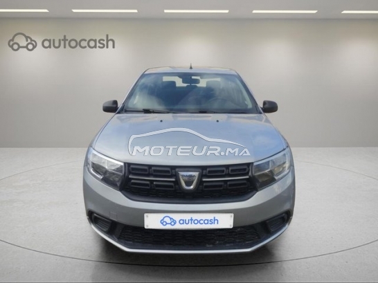 DACIA Logan occasion 3271433