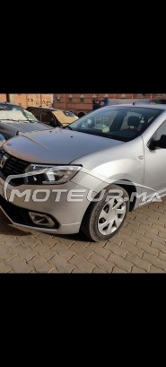 DACIA Logan occasion 1416242