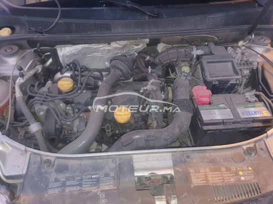 داسيا لوجان Berline مستعملة 1799547