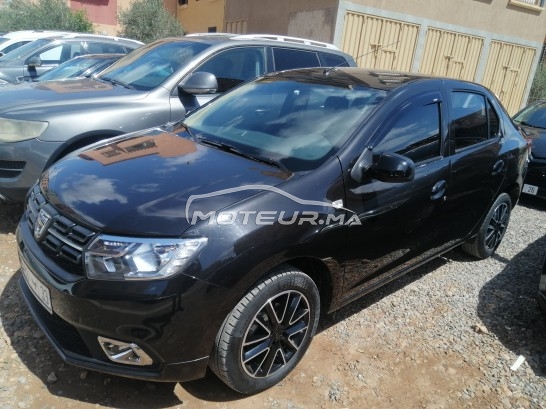 داسيا لوجان مستعملة 1377935