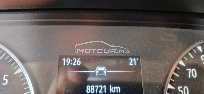 داسيا لوجان 202 مستعملة 2304219