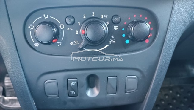 داسيا لوجان مستعملة 1592521