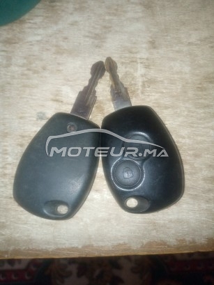 DACIA Logan occasion 1708873