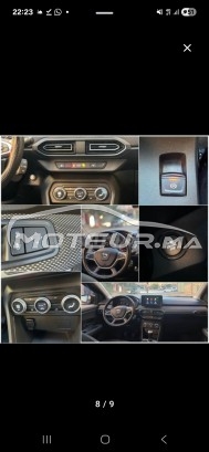 DACIA Logan Prestige occasion 2957727