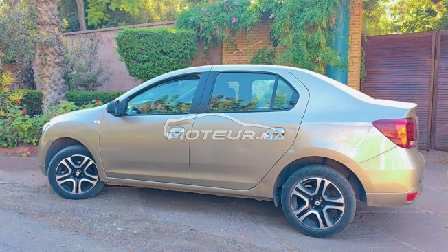 داسيا لوجان Privilège مستعملة 2941114