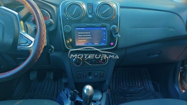 داسيا لوجان Privilège مستعملة 2941116