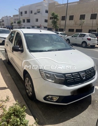 داسيا لوجان 1.5 dci مستعملة 1668848