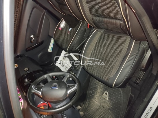 داسيا لوجان مستعملة 1374107