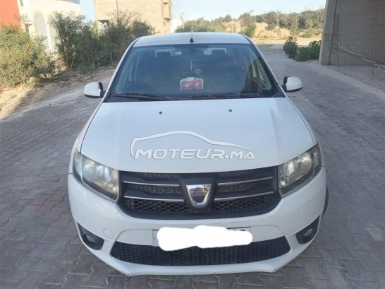 داسيا لوجان 2014 مستعملة 1762042