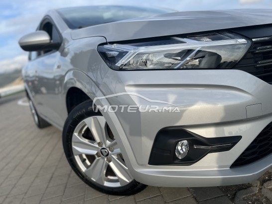 داسيا لوجان مستعملة 1633519