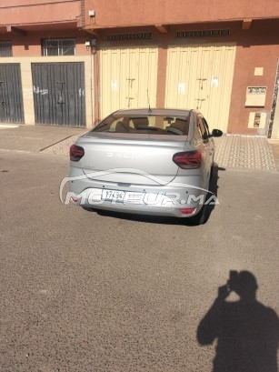 DACIA Logan occasion 2883107