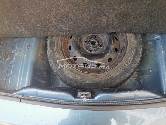 DACIA Logan occasion 1651463