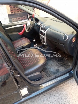 داسيا لوجان 2008 مستعملة 1716934