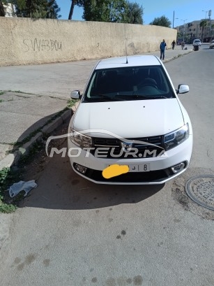 داسيا لوجان مستعملة 1398571