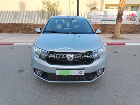 داسيا لوجان Logan ess مستعملة 2798463