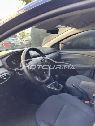 داسيا لوجان مستعملة 2705085